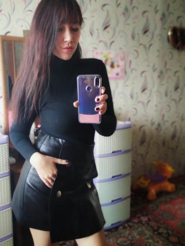 Проститутка Эдита - Фото 1