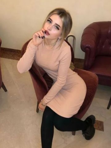 Проститутка Снежана